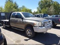 2009 Dodge Ram 3500 — photo 13 of 15 | VIN 3D3MX38L09G526187