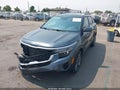 2023 Kia Seltos — photo 2 of 16 | VIN KNDEU2AA0P7397370