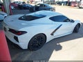 2025 Chevrolet Corvette Stingray — photo 4 of 16 | VIN 1G1YA2D45S5106290