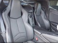 2025 Chevrolet Corvette Stingray — photo 8 of 16 | VIN 1G1YA2D45S5106290