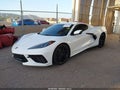 2025 Chevrolet Corvette Stingray — photo 2 of 16 | VIN 1G1YA2D45S5106290