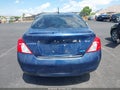 2014 Nissan Versa — photo 15 of 15 | VIN 3N1CN7AP0EK463567