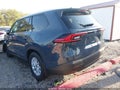 2026 Toyota Highlander — photo 3 of 17 | VIN 5TDAAAB53TS108923