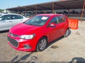 2020 Chevrolet Sonic — photo 2 of 16 | VIN 1G1JG6SB2L4130725