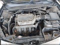2009 Acura TL — photo 10 of 16 | VIN 19UUA86539A008800