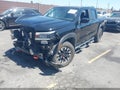 2022 Nissan Frontier — photo 2 of 15 | VIN 1N6ED1EJ4NN675486
