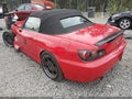 2004 Honda S2000 — photo 3 of 19 | VIN JHMAP21404T003741
