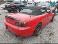 2004 Honda S2000 — photo 4 of 19 | VIN JHMAP21404T003741