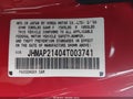 2004 Honda S2000 — photo 9 of 19 | VIN JHMAP21404T003741
