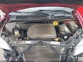 2015 Dodge Grand Caravan — photo 10 of 17 | VIN 2C4RDGBGXFR623431