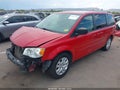 2015 Dodge Grand Caravan — photo 2 of 17 | VIN 2C4RDGBGXFR623431