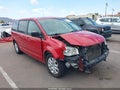 2015 Dodge Grand Caravan — photo 6 of 17 | VIN 2C4RDGBGXFR623431