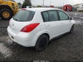 2011 Nissan Versa — photo 4 of 18 | VIN 3N1BC1CP9BL430732