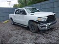 2021 Ram 1500 — photo 1 of 16 | VIN 1C6RRFFGXMN784191