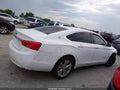 2017 Chevrolet Impala — photo 13 of 16 | VIN 2G1105SA9H9163215