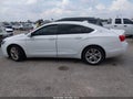 2017 Chevrolet Impala — photo 14 of 16 | VIN 2G1105SA9H9163215