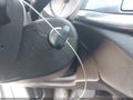 2017 Chevrolet Impala — photo 11 of 16 | VIN 2G1105SA9H9163215