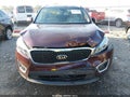2017 Kia Sorento — photo 12 of 16 | VIN 5XYPGDA50HG301501