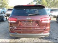 2017 Kia Sorento — photo 16 of 16 | VIN 5XYPGDA50HG301501