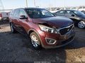 2017 Kia Sorento — photo 1 of 16 | VIN 5XYPGDA50HG301501