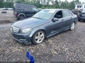 2011 Mercedes-Benz C-Class — photo 2 of 12 | VIN WDDGF8BB1BR186369