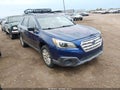 2017 Subaru Outback — photo 1 of 15 | VIN 4S4BSAACXH3220690