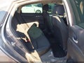 2018 Honda Civic — photo 8 of 16 | VIN 2HGFC2F58JH562114