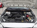 2024 Subaru Crosstrek — photo 10 of 21 | VIN JF2GUABC4RH242161