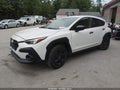 2024 Subaru Crosstrek — photo 2 of 21 | VIN JF2GUABC4RH242161