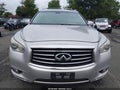 2015 Infiniti QX60 — photo 12 of 16 | VIN 5N1AL0MM9FC513095