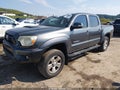 2014 Toyota Tacoma — photo 2 of 17 | VIN 5TFLU4EN9EX094925