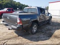 2014 Toyota Tacoma — photo 4 of 17 | VIN 5TFLU4EN9EX094925