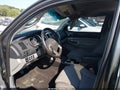 2014 Toyota Tacoma — photo 5 of 17 | VIN 5TFLU4EN9EX094925