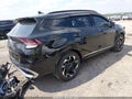 2025 Kia Sportage — photo 4 of 17 | VIN 5XYK53DF7SG240475