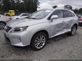 2015 Lexus RX 450h — photo 2 of 18 | VIN 2T2BC1BA0FC008203