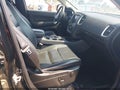 2017 Dodge Durango — photo 5 of 16 | VIN 1C4SDJET6HC691440