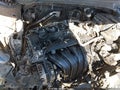 2025 Kia K4 — photo 10 of 13 | VIN 3KPFU4DE2SE083839