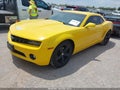 2012 Chevrolet Camaro — photo 2 of 16 | VIN 2G1FC1E31C9187343