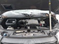 2019 Mercedes-Benz Sprinter — photo 10 of 18 | VIN WD4PF1CD1KP147400