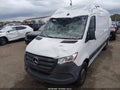2019 Mercedes-Benz Sprinter — photo 6 of 18 | VIN WD4PF1CD1KP147400