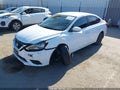 2019 Nissan Sentra — photo 2 of 19 | VIN 3N1AB7APXKY210460