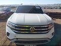 2021 Volkswagen Atlas — photo 6 of 16 | VIN 1V2WR2CA1MC564873