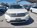 2011 Toyota Highlander — photo 12 of 16 | VIN 5TDBK3EH2BS055715
