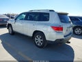 2011 Toyota Highlander — photo 3 of 16 | VIN 5TDBK3EH2BS055715