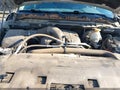 2017 Ram 1500 — photo 10 of 17 | VIN 1C6RR7FTXHS796299