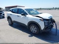 2025 Nissan Kicks — photo 1 of 18 | VIN 3N8AP6BB8SL317794