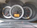 2011 Toyota RAV4 — photo 7 of 16 | VIN 2T3BF4DV5BW112862