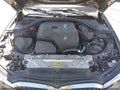 2022 BMW 3 Series — photo 10 of 15 | VIN 3MW5P7J04N8C32491