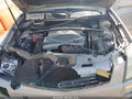 2008 Cadillac SRX — photo 10 of 17 | VIN 1GYEE637080135343