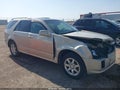 2008 Cadillac SRX — photo 1 of 17 | VIN 1GYEE637080135343